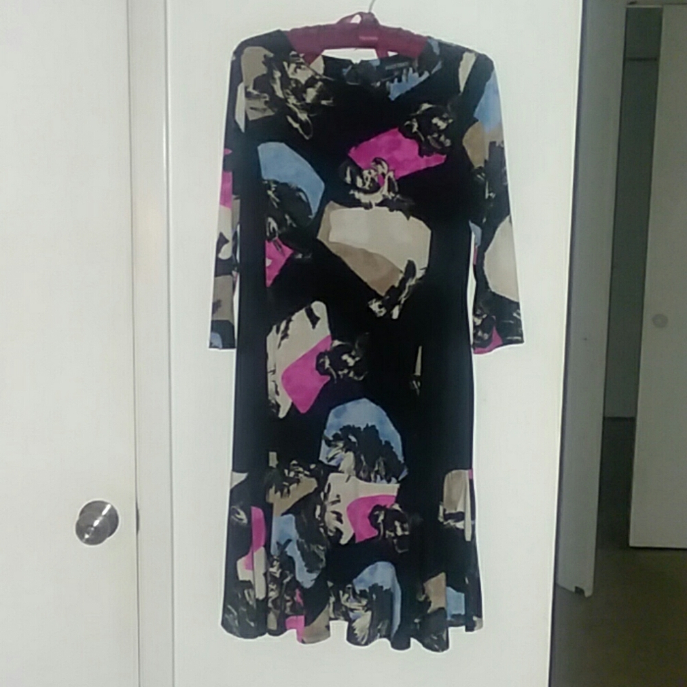 Ellen Tracy Fit and Flare